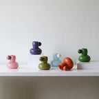 Frymando Candle Holder
