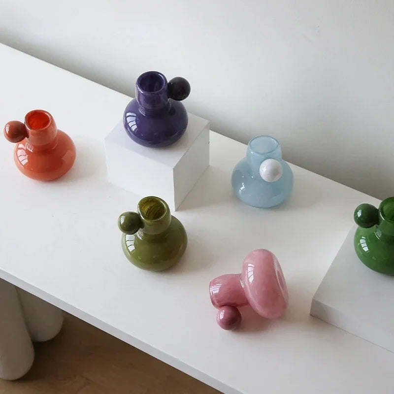 Frymando Candle Holder