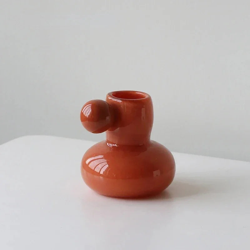 Frymando Candle Holder