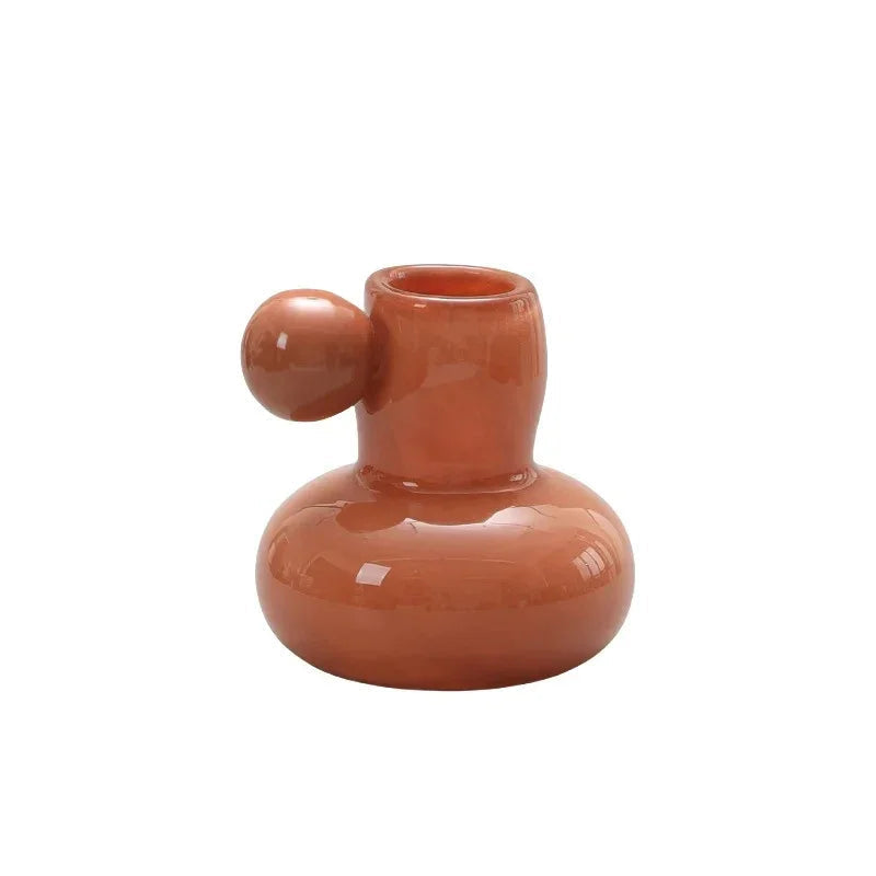 Frymando Candle Holder
