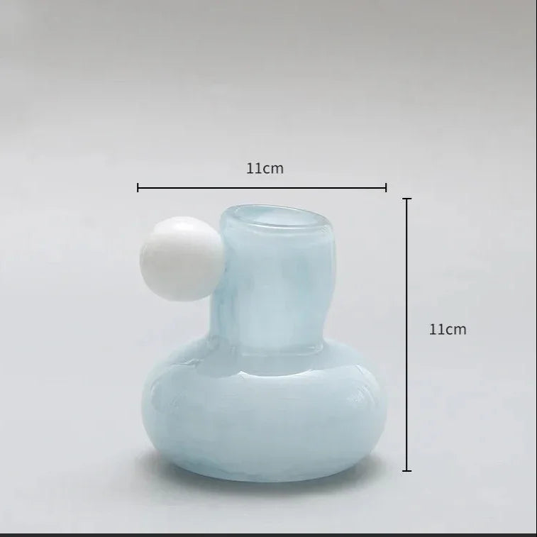 Frymando Candle Holder