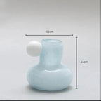 Frymando Candle Holder