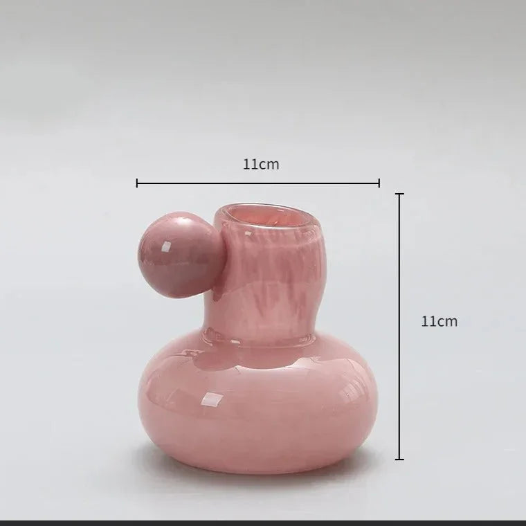 Frymando Candle Holder