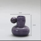 Frymando Candle Holder