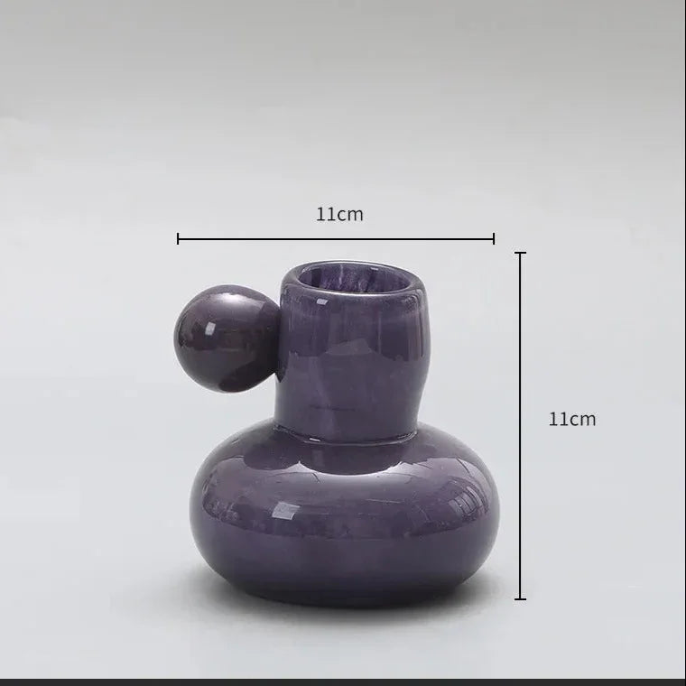 Frymando Candle Holder