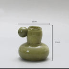 Frymando Candle Holder