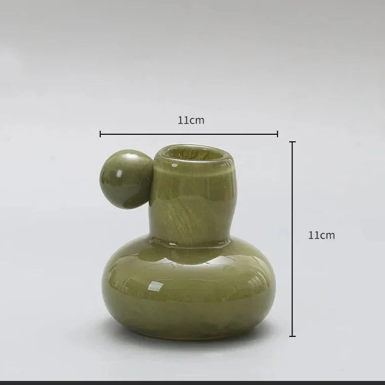 Frymando Candle Holder