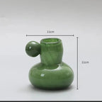 Frymando Candle Holder