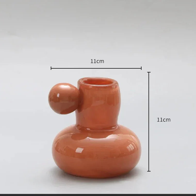 Frymando Candle Holder