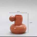 Frymando Candle Holder