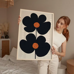 Frymita Art Print