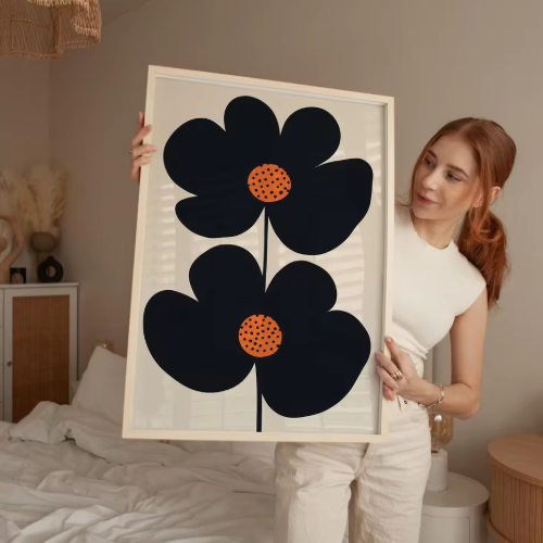 Frymita Art Print