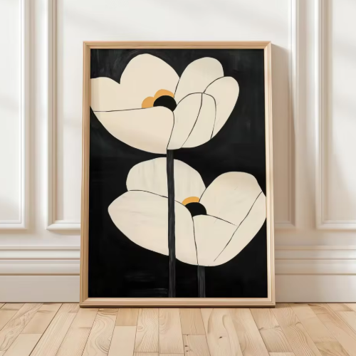 Frymita Art Print