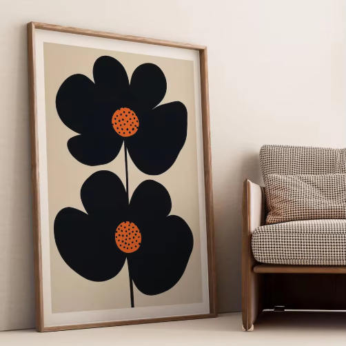 Frymita Art Print
