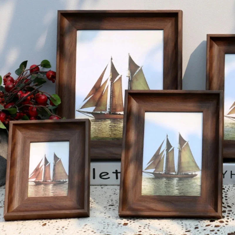 Frymura Photo Frame