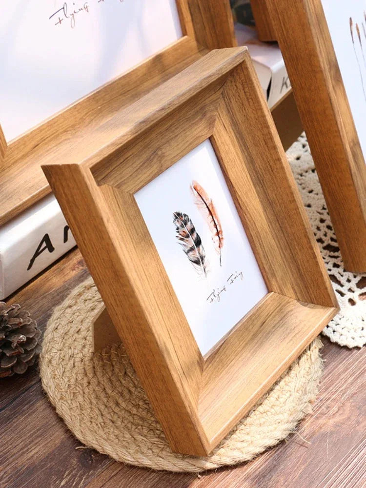 Frymura Photo Frame