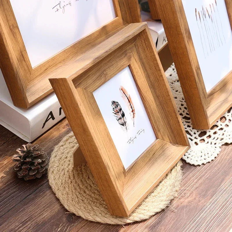 Frymura Photo Frame