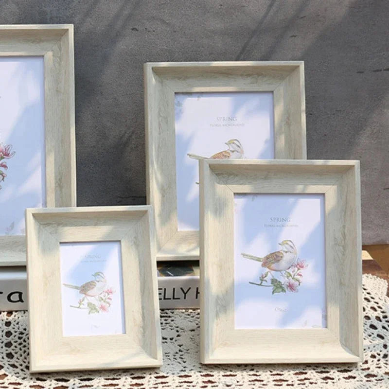 Frymura Photo Frame