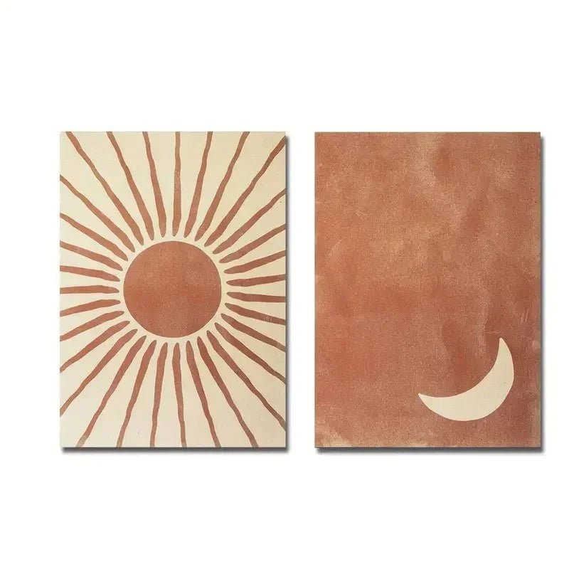 Frynando Art Print