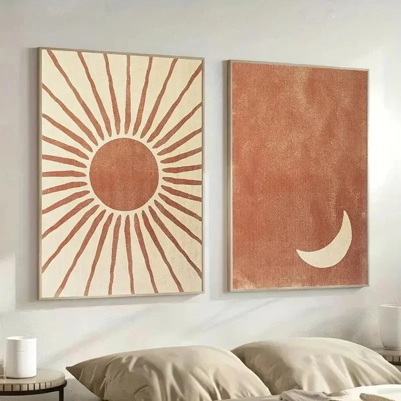 Frynando Art Print