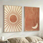 Frynando Art Print
