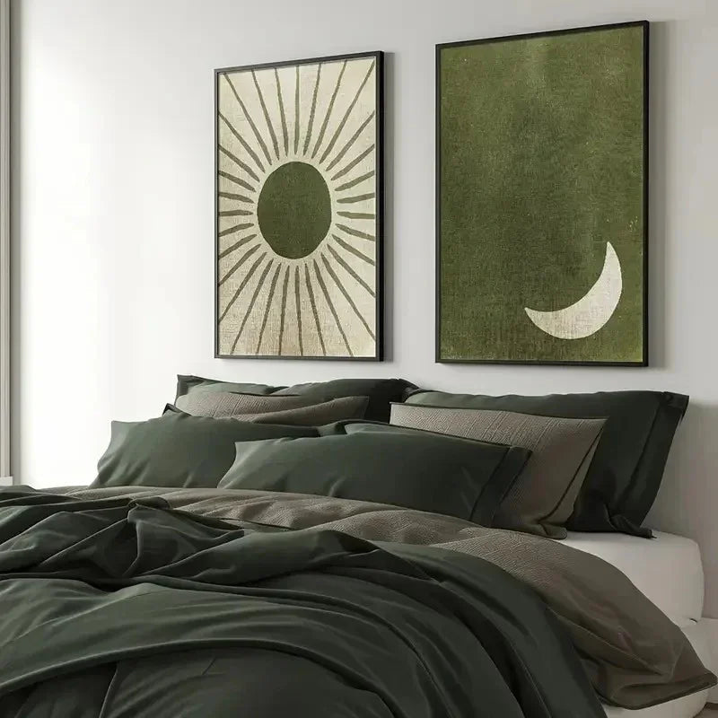 Frynando Art Print