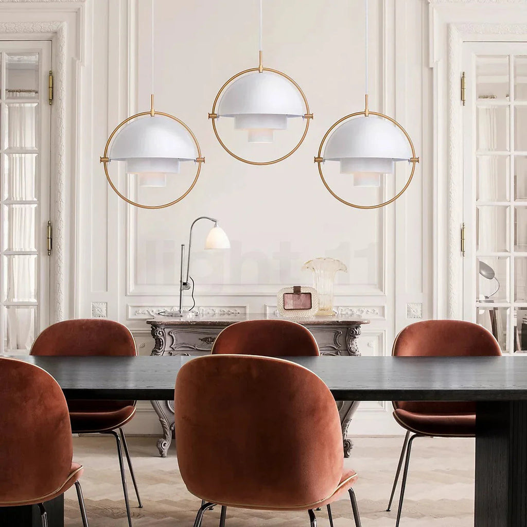 Fryndia Pendant Light