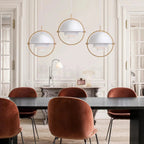 Fryndia Pendant Light