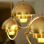 Fryndia Pendant Light