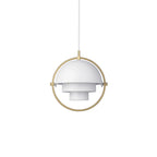 Fryndia Pendant Light