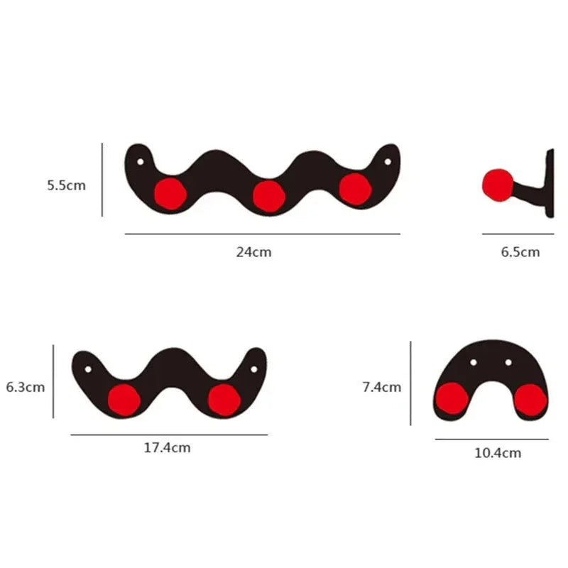 Fryndora Wall Hook