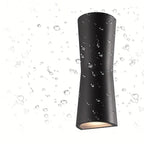 Frynita Outdoor LED Wall Light