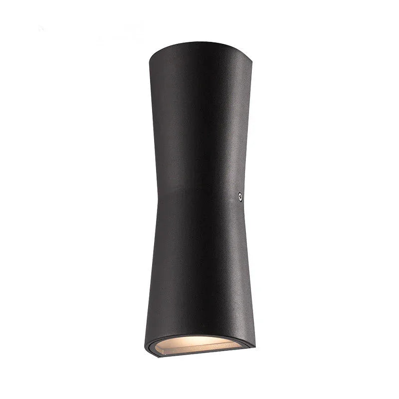 Frynita Outdoor LED Wall Light
