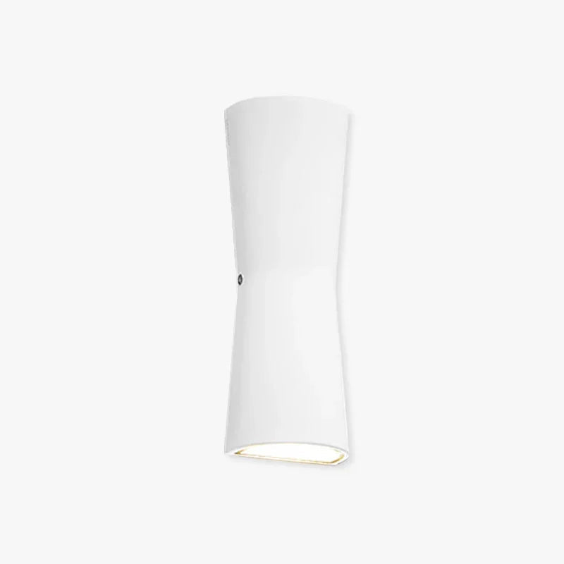 Frynita Outdoor LED Wall Light