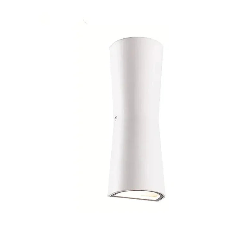 Frynita Outdoor LED Wall Light