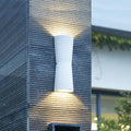 Frynita Outdoor LED Wall Light