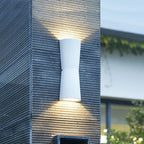 Frynita Outdoor LED Wall Light