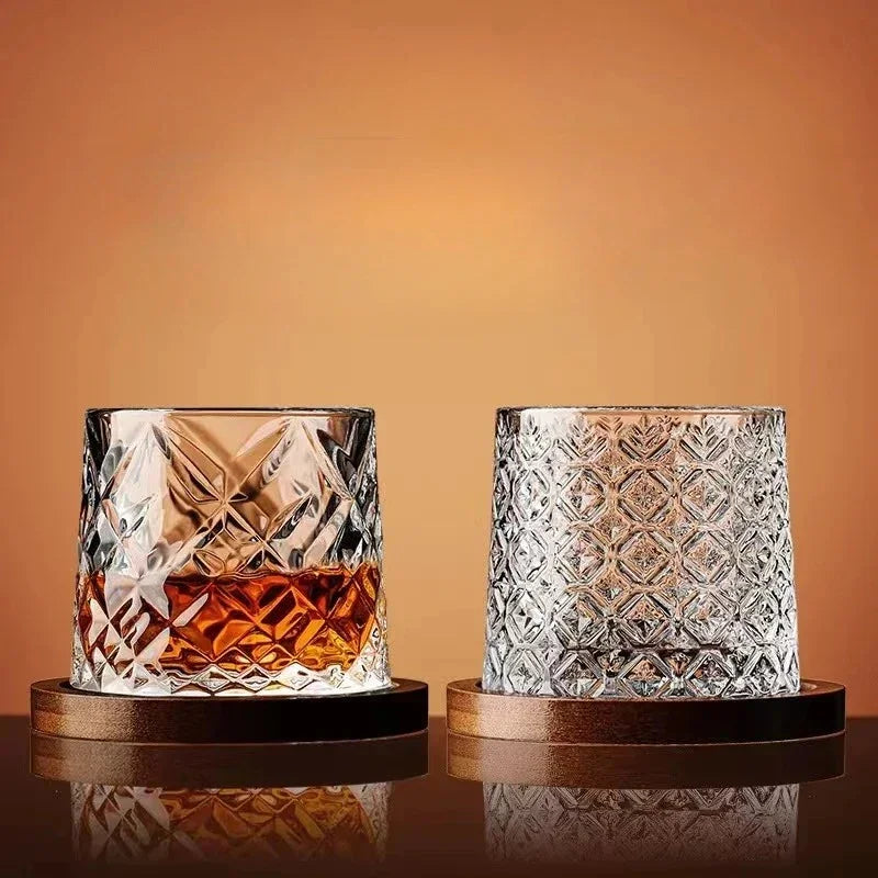 Frynola Drinking Glass