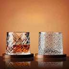 Frynola Drinking Glass