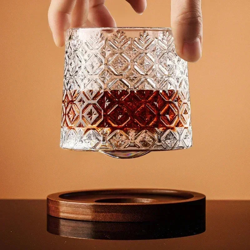 Frynola Drinking Glass