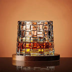 Frynola Drinking Glass