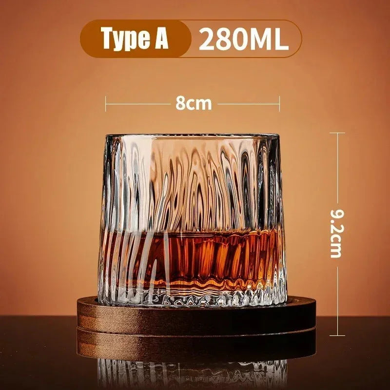 Frynola Drinking Glass