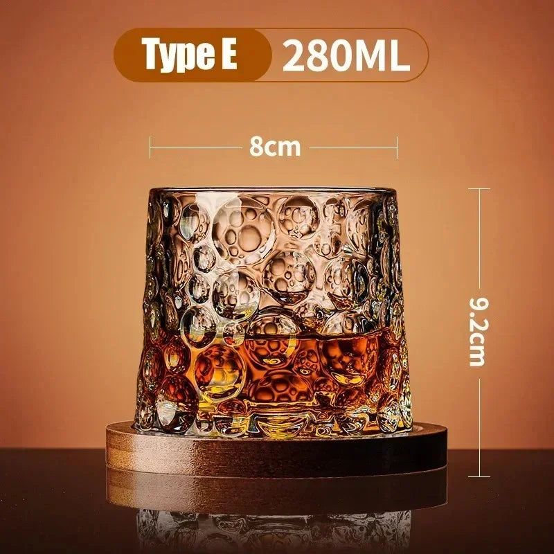 Frynola Drinking Glass