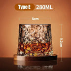 Frynola Drinking Glass