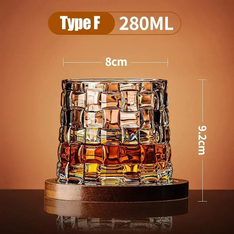Frynola Drinking Glass