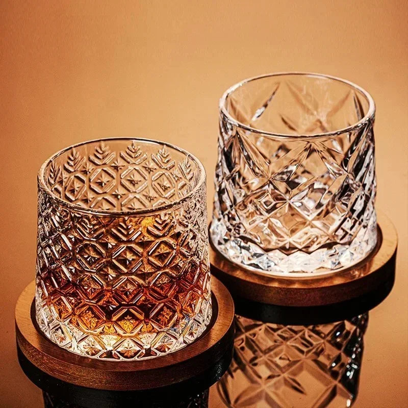 Frynola Drinking Glass