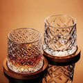 Frynola Drinking Glass