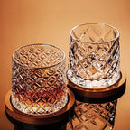 Frynola Drinking Glass