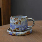 Frynossa Cup & Saucer