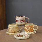 Frynossa Cup & Saucer